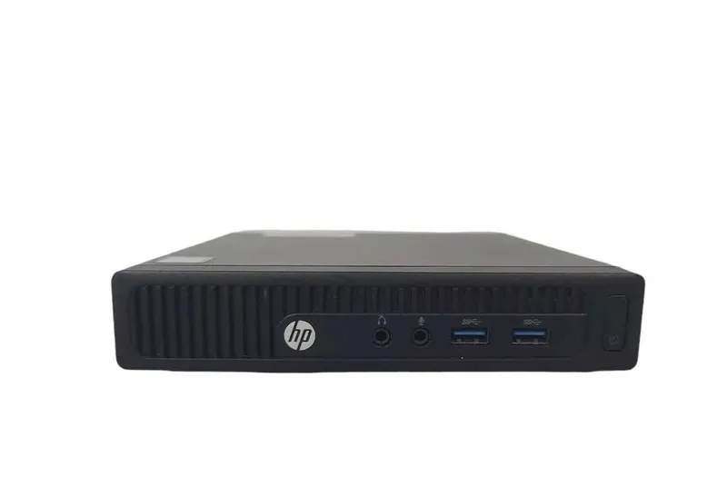 Mini unité HP260 G2 