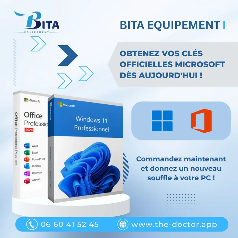 Office 2021 plus